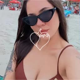 Avatar de Fernanda Almeida