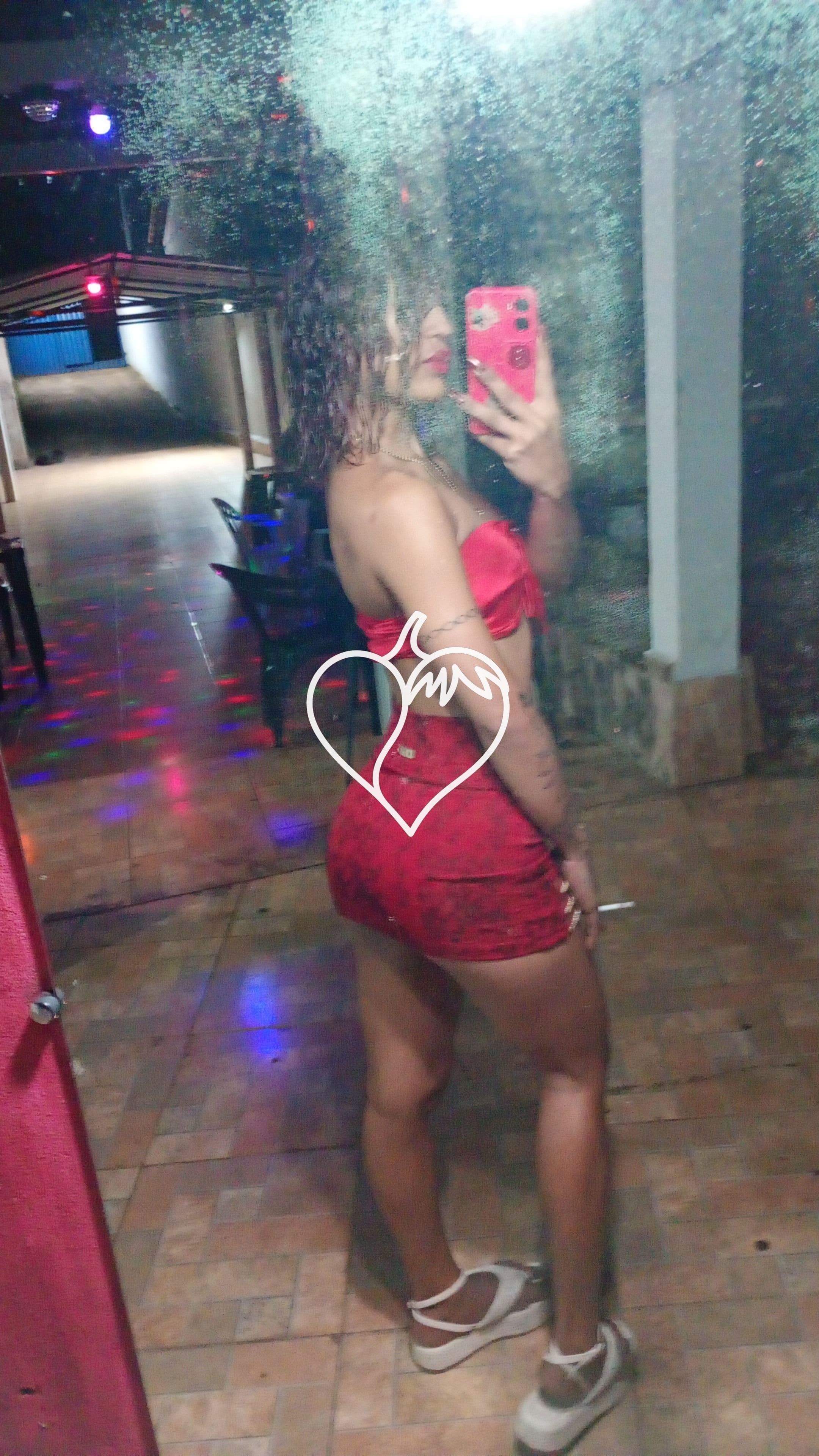 Foto de Acriana gostosa
