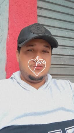Avatar de 32 anos experiente
