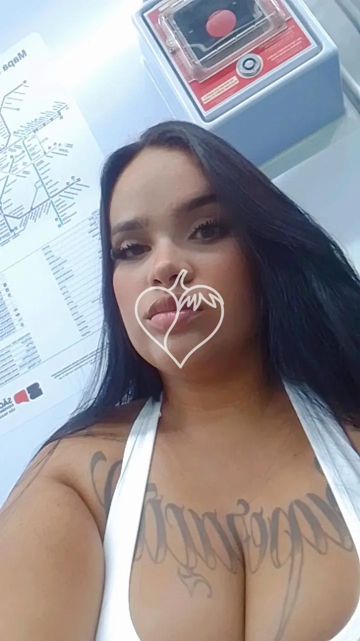 Capa de Atendente SP