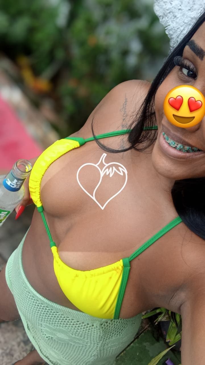 Foto de Hildy furacão