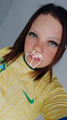 Avatar de Acompanhante