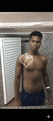 Capa de Vamos gozar