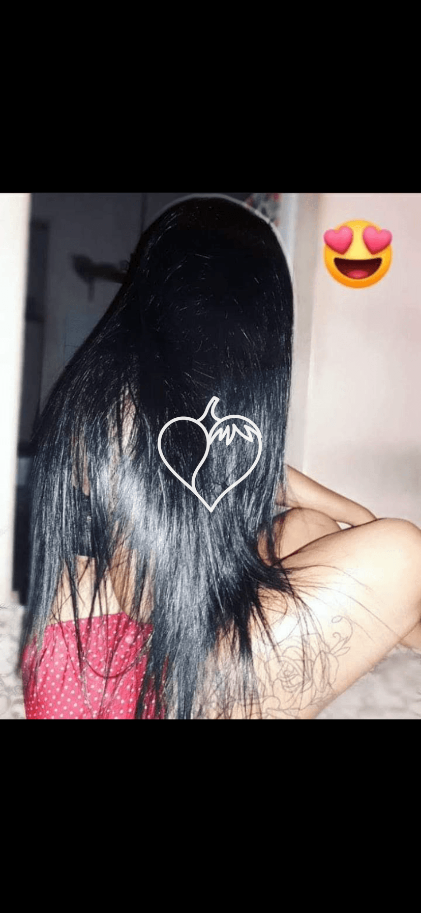 Foto de Realizo seus desejos com sigilo total 😏