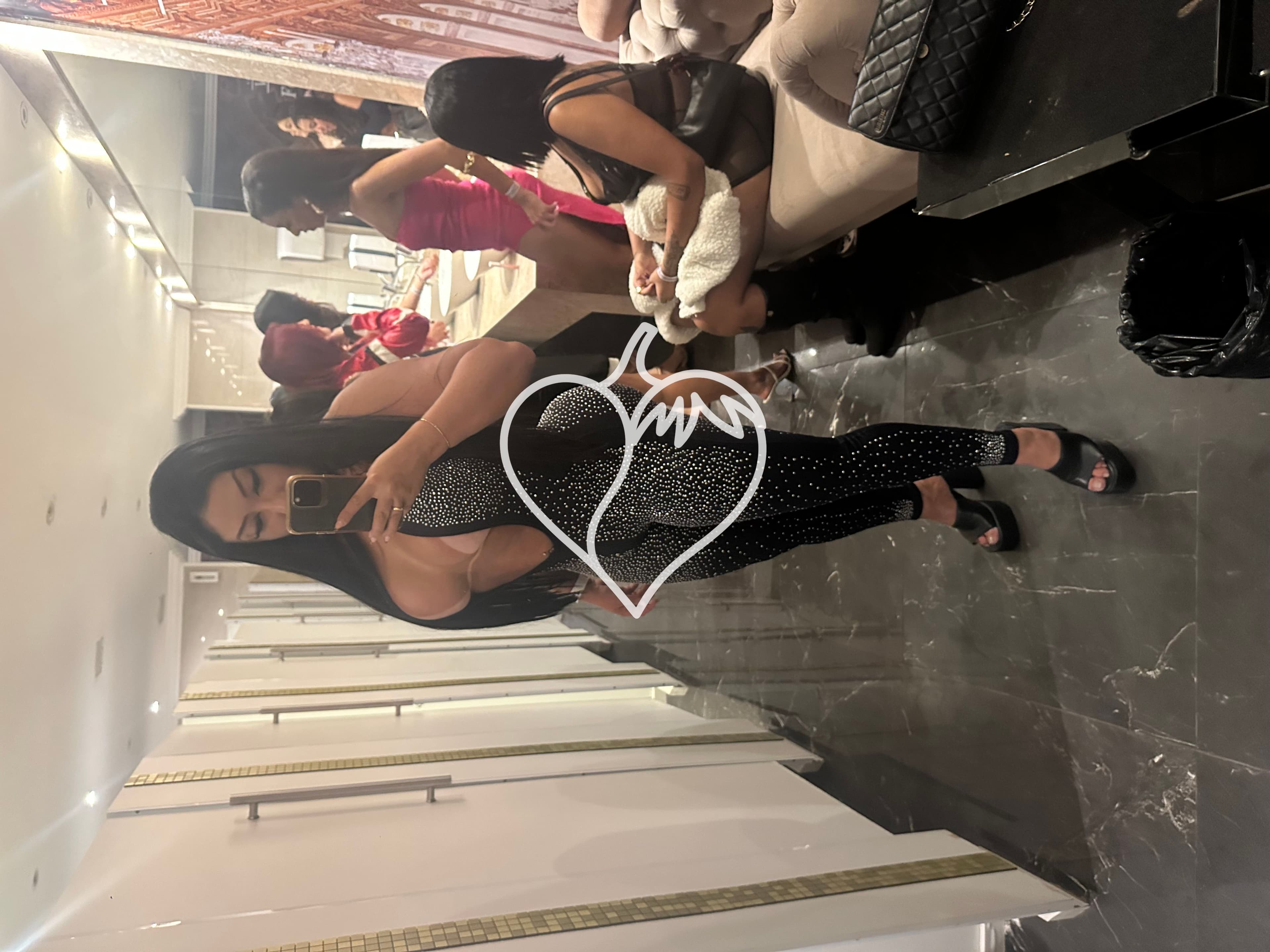 Foto de Bianca Ferrari