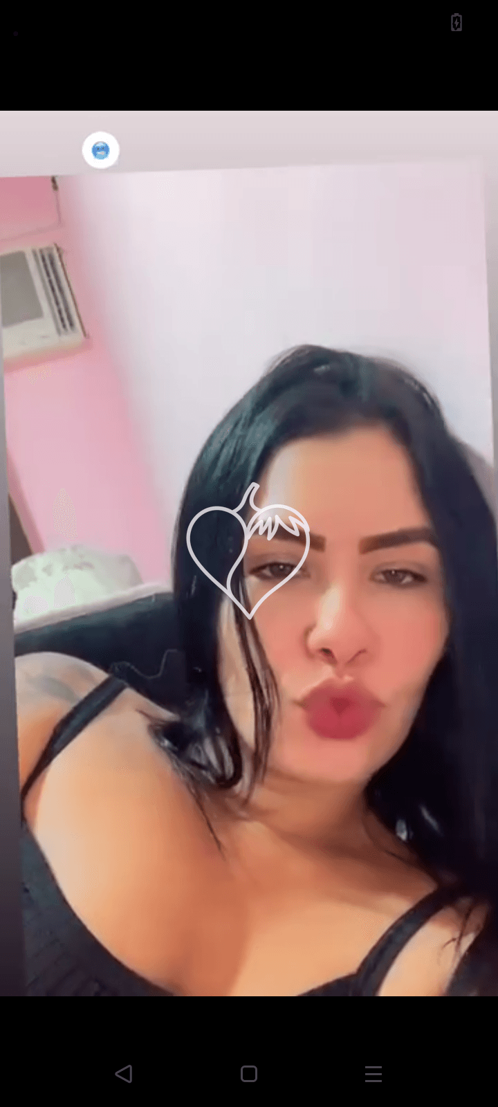 Foto de Branca de Neve