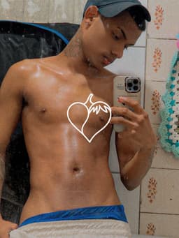 Avatar de Pretinho