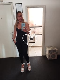 Avatar de Mel 🍯 Massagens e Depilações!