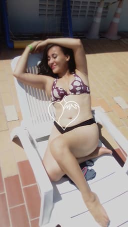 Avatar de Acompanhante gostosa Maceió