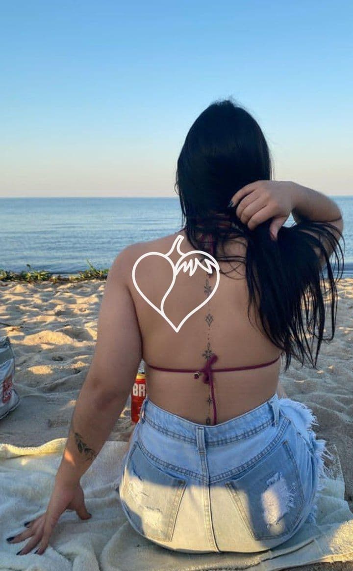 Foto de Safadinha online👿🔥