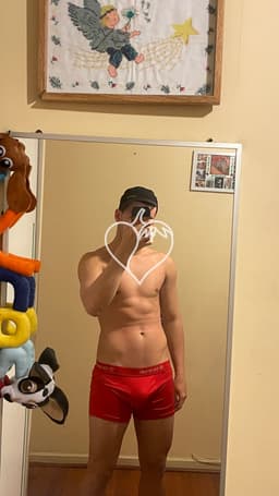 Avatar de Acompanhante Rj zona oeste
