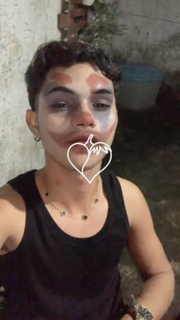 Avatar de Sou gp novinho e guloso