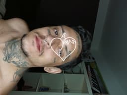 Avatar de Homem trans passivo
