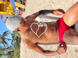 Avatar de Vem ser feliz