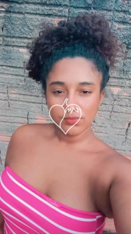 Avatar de Acompanhante de luxo