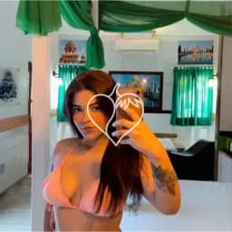Avatar de Talysa