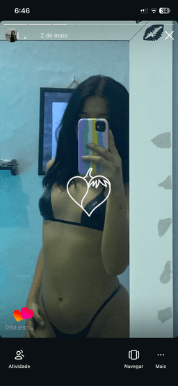 Avatar de Novinha
