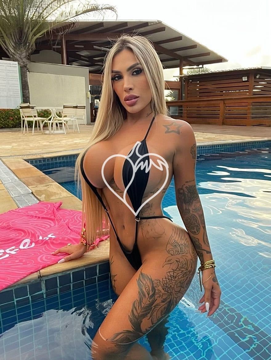 Foto de Juju Ferrari