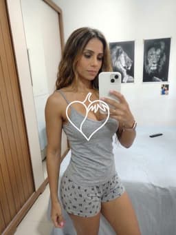 Avatar de Rosângela Mattos: Terapias Sensuais e Holísticas