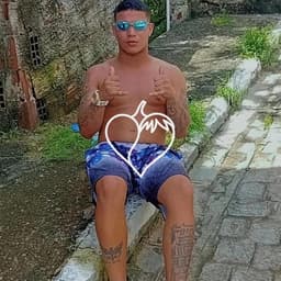 Avatar de Sou novinho cuida