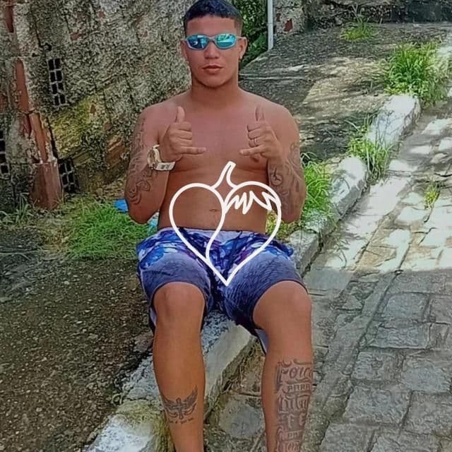 Capa de Sou novinho cuida