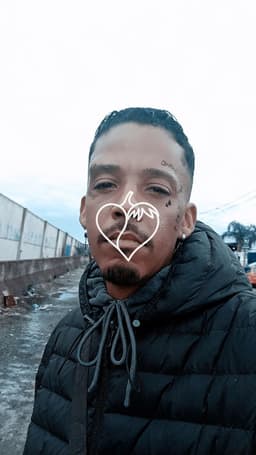 Avatar de Preto Ativo