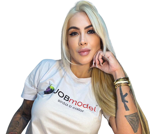 Modelo JobModel