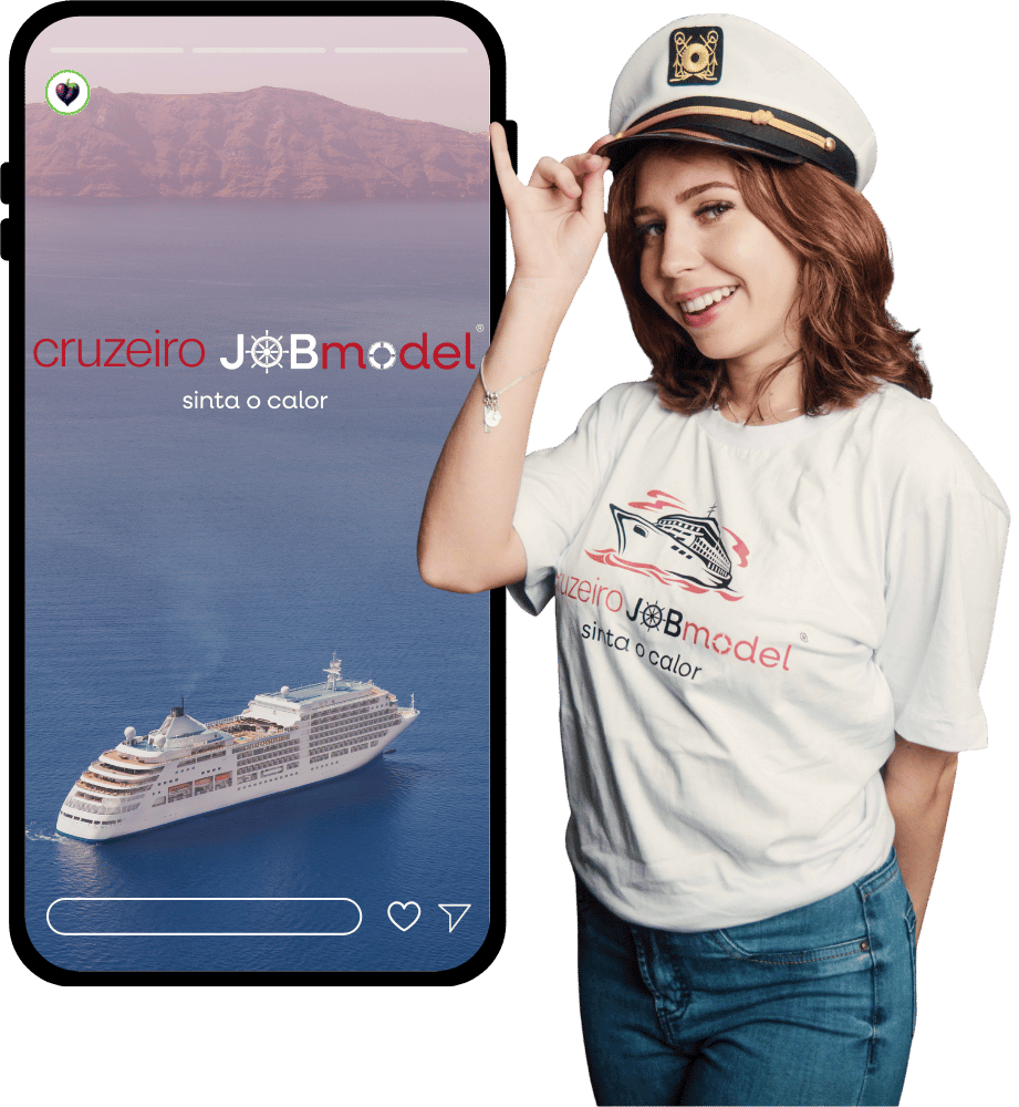 Cruzeiro JobModel