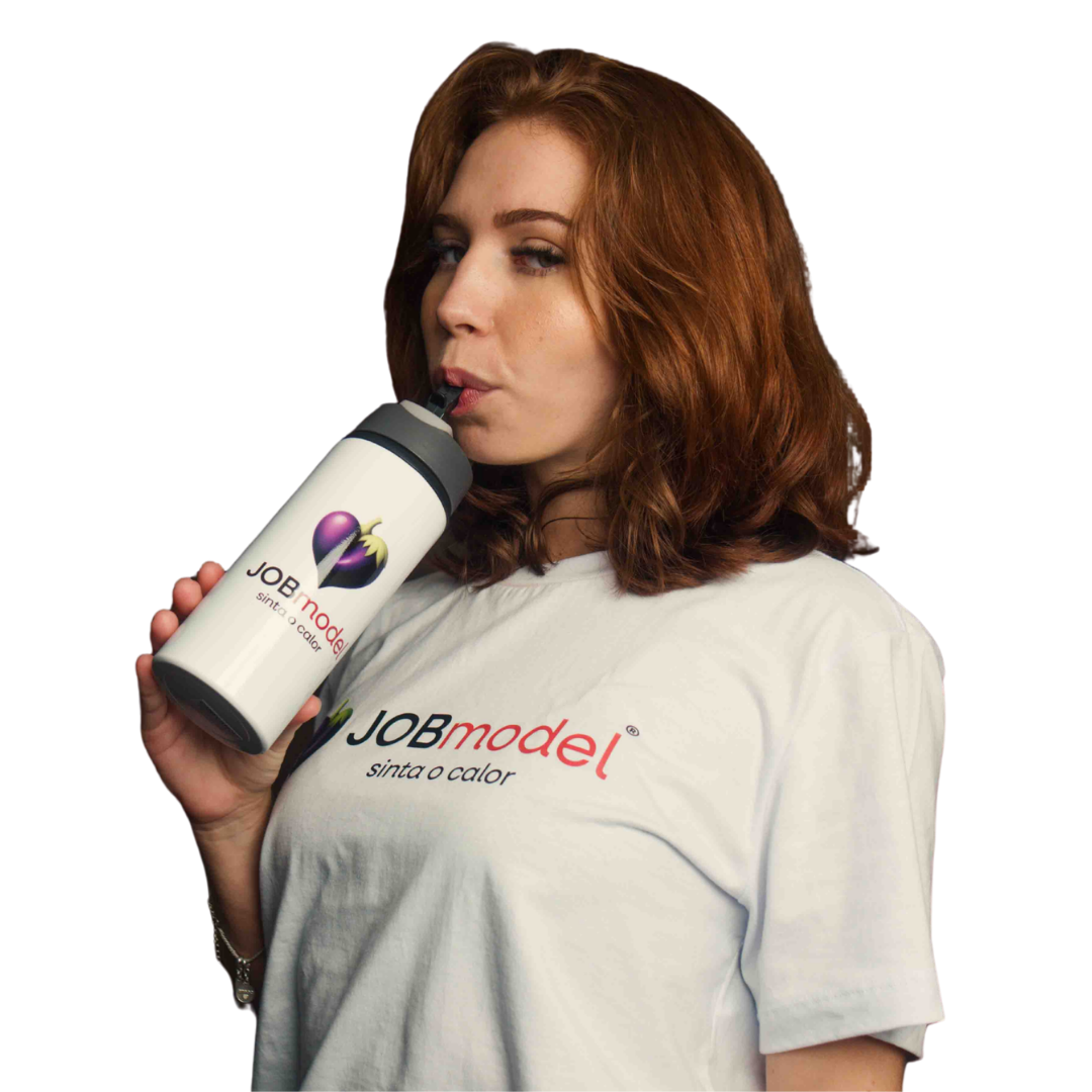 Modelo JobModel com mimos